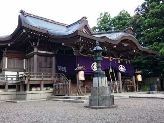 金刀比羅神社の写真3