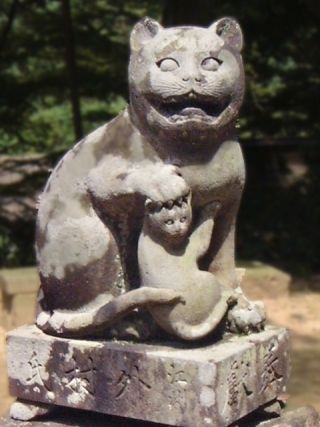 金刀比羅神社の写真4