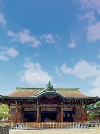 今宮戎神社の写真４