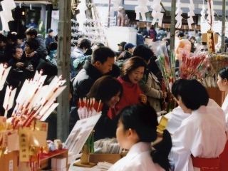 湊川神社（楠公さん）の写真２