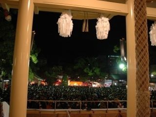 湊川神社（楠公さん）の写真４