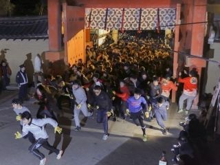 西宮神社の写真２