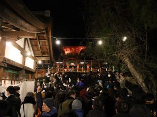 春日大社の写真３