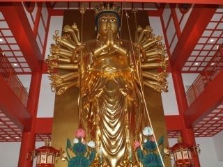 紀三井寺の写真2