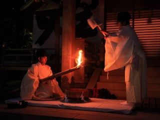 熊野本宮大社の写真４