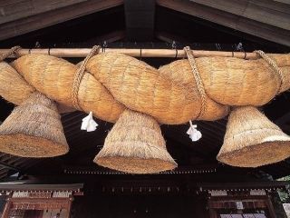 出雲大社の写真3