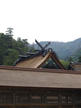 出雲大社の写真4