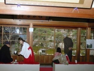 最上稲荷の写真３