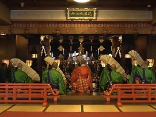 瑜伽山蓮台寺の写真３