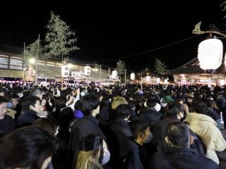 広島護國神社の写真２