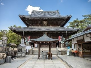 善通寺の写真2