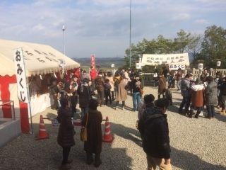 石鎚神社の写真4