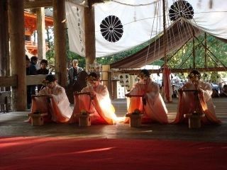 土佐神社（土佐一ノ宮）の写真３