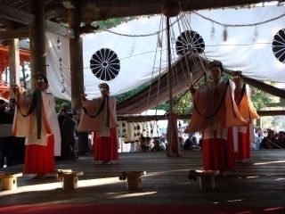 土佐神社（土佐一ノ宮）の写真４
