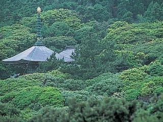 金剛福寺の写真２