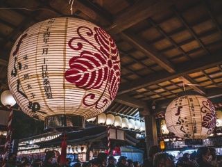 十日恵比須神社の写真１