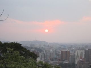 鷲尾愛宕神社の写真２
