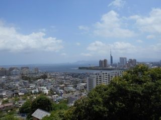 鷲尾愛宕神社の写真３
