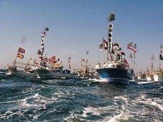 宗像大社の写真３