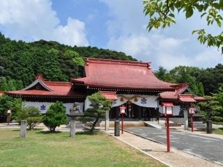 橘神社の写真2
