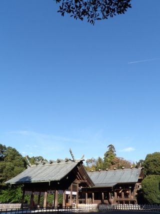 宮崎神宮の写真２