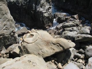 鵜戸神宮の写真２