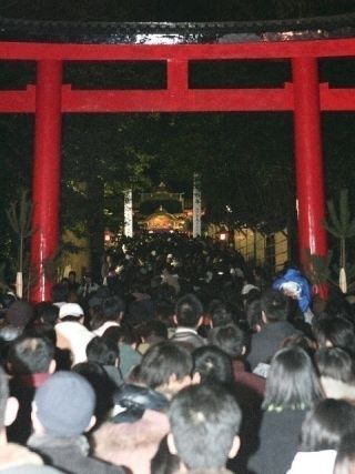 霧島神宮の写真２