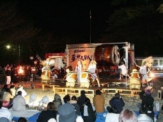 霧島神宮の写真３