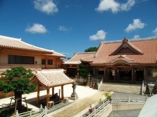 普天満宮の写真１