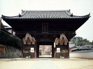 西国寺の写真１