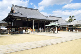 金倉寺の写真１