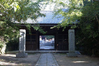 屋島寺の写真１