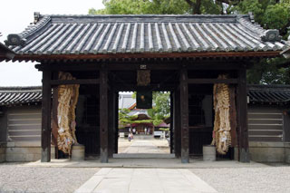 長尾寺の写真１