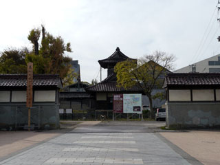 勝興寺の写真１