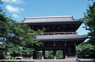 根来寺の写真１