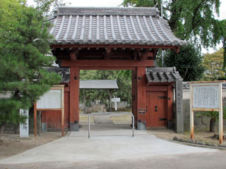 本光寺の写真１