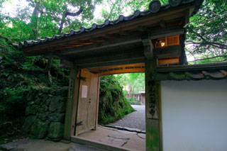 高山寺の写真１