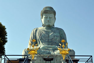 能福寺（兵庫大仏）の写真１