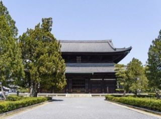 東福寺の写真３