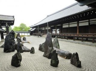 東福寺の写真４