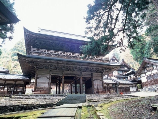 永平寺の初詣情報 初詣特集21