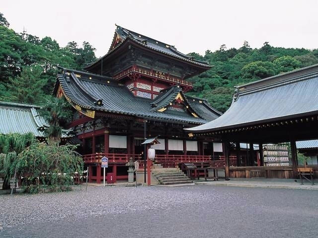 静岡浅間神社の初詣情報 初詣特集21