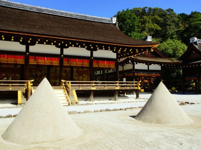 上賀茂神社の初詣情報 初詣特集21