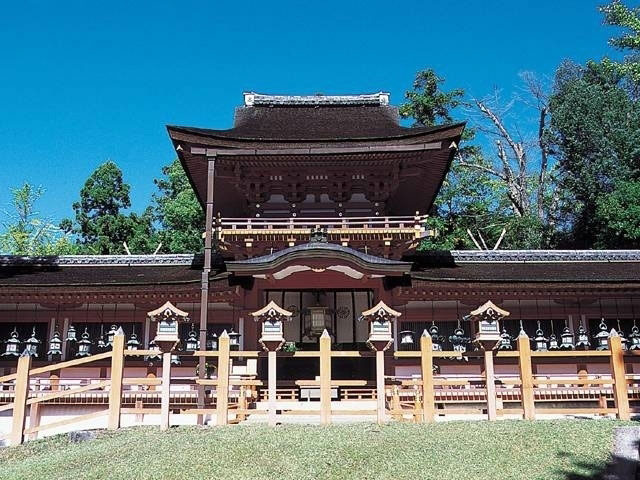 春日大社の初詣情報 初詣特集21