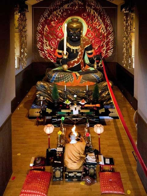 瑜伽山蓮台寺の初詣情報 初詣特集21