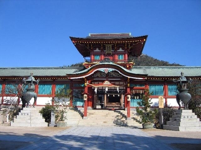 防府天満宮の初詣情報 初詣特集21 防府天満宮の初詣情報 初詣特集21