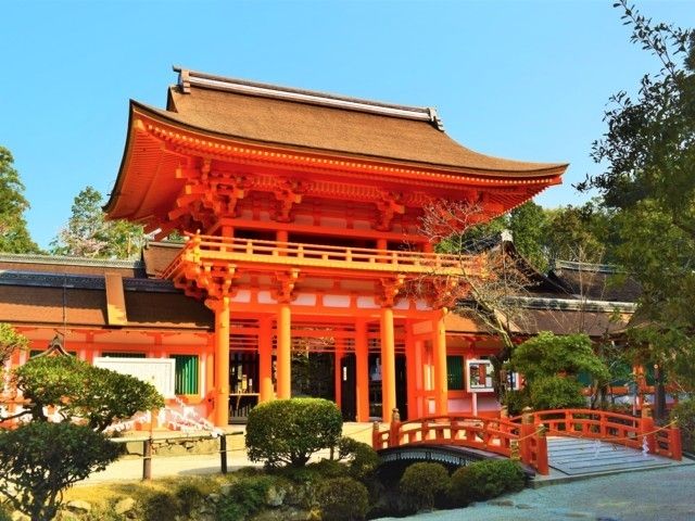 上賀茂神社の初詣情報 初詣特集22 上賀茂神社の初詣情報 初詣特集22