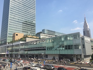 新宿 バスタ バスタ新宿からJR・地下鉄・私鉄の改札までを完全ナビ！新宿駅“ダンジョン”にはできるだけ入らないのがポイント
