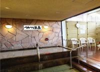 東京荻窪天然温泉 なごみの湯が「つるつる温泉」をタンクローリーで定期的に運搬!「美肌の湯」をお客様に提供