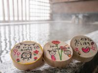 おふろcafé yusaで「母の日100のありがとう風呂」を2023年5月21日まで期間限定開催